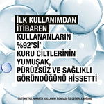 Yağ ile Zenginleştirilmiş Losyon 250
