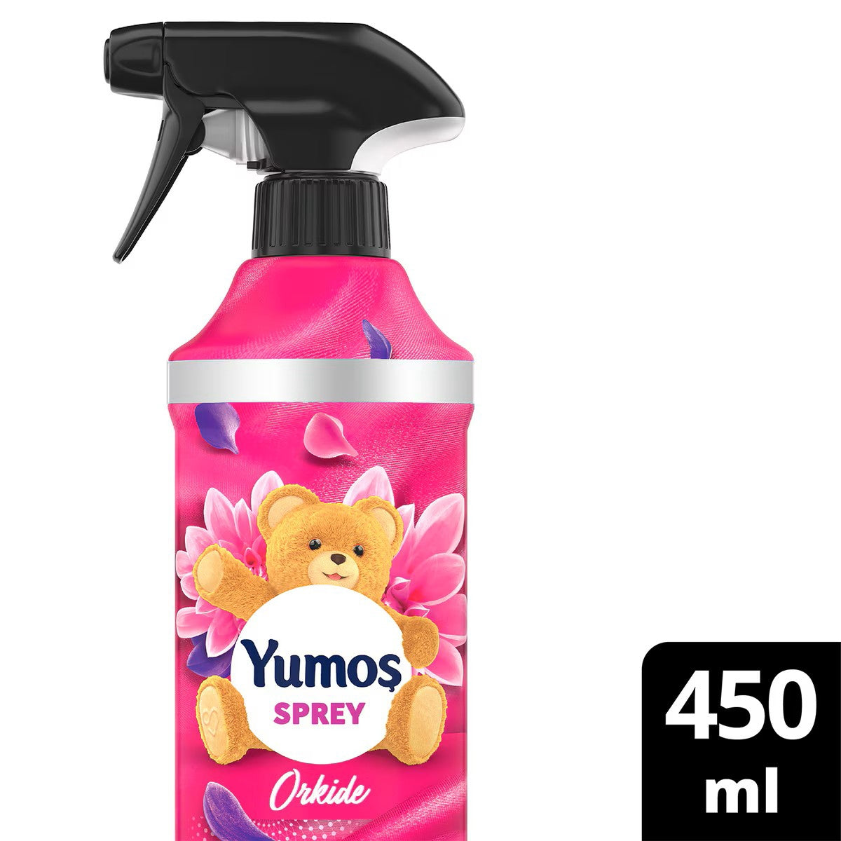 JET FRESH GIYSI SPREY ORKIDE 450ML