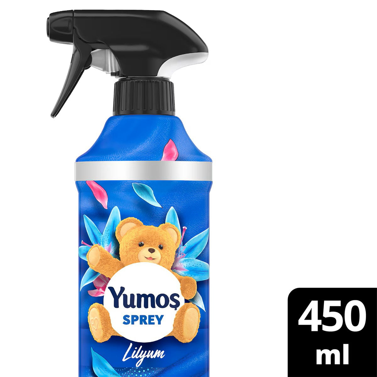 JET FRESH GIYSI SPREY LILYUM 450ML