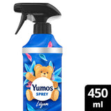 JET FRESH GIYSI SPREY LILYUM 450ML