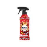 JET FRESH GIYSI SPREY AMBER 450ML