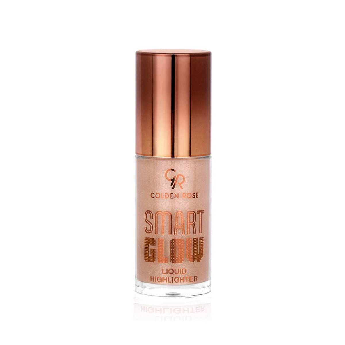 GOLDEN ROSE Smart Cheek Liquid Highlighter 202
