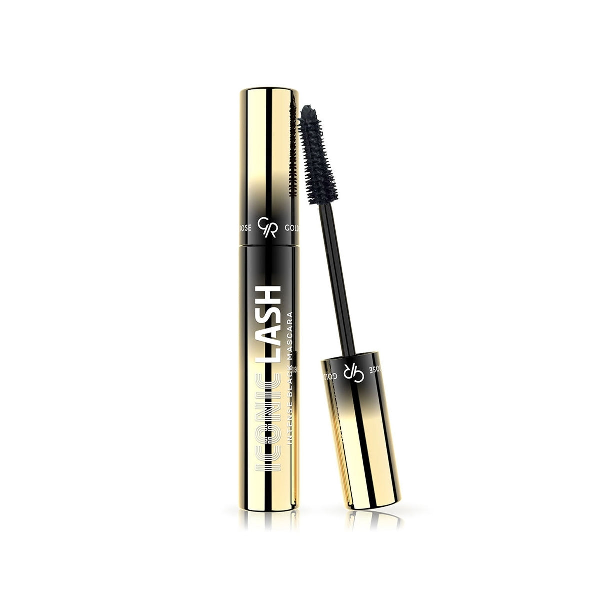 Golden Rose Maskara Iconıc Lash Black