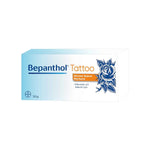 TATTOO DOVME BAKIM MERHEMI 50 GR