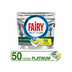 BULASIK TABLETI PLATINUM 50'LI
