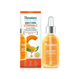 Parlaklık Veren Aydınlatıcı Vitamin C Portakal Özlü Serum 30ml