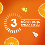 Parlaklık Veren Aydınlatıcı Vitamin C Portakal Özlü Serum 30ml
