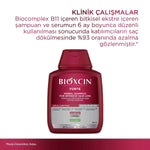 Forte Tüm Saç Tipleri İçin Dökülme Karşıtı Şampuan 300 Ml