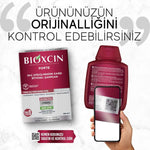Forte Tüm Saç Tipleri İçin Dökülme Karşıtı Şampuan 300 Ml