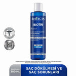 Biotin Tüm Saç Tipleri İçin Şampuan 300 Ml

