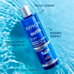Biotin Tüm Saç Tipleri İçin Şampuan 300 Ml
