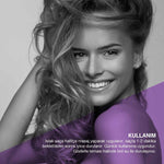 Collagen ve Biotin Hacim Şampuanı 300 ml