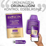 Collagen ve Biotin Hacim Şampuanı 300 ml