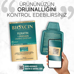 Keratin Argan Onarıcı Şampuan 300 Ml

