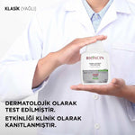 Saç Dökülmesine Karşı Yağlı Saçlar İçin Şampuan 300 Ml