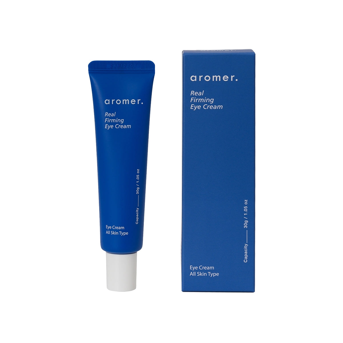 Sıkılaştırıcı Göz Kremi 30 gr