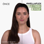 Wellaflex Saç Spreyi ipeksi Bitiş Ultra Güçlü Tutuş 400 ML