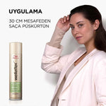 Wellaflex Saç Spreyi ipeksi Bitiş Ultra Güçlü Tutuş 400 ML