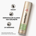 Wellaflex Saç Spreyi ipeksi Bitiş Ultra Güçlü Tutuş 400 ML