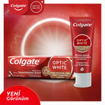 Kahve, Çay ve Tütün Kullananlar için Diş Macunu 75 ml