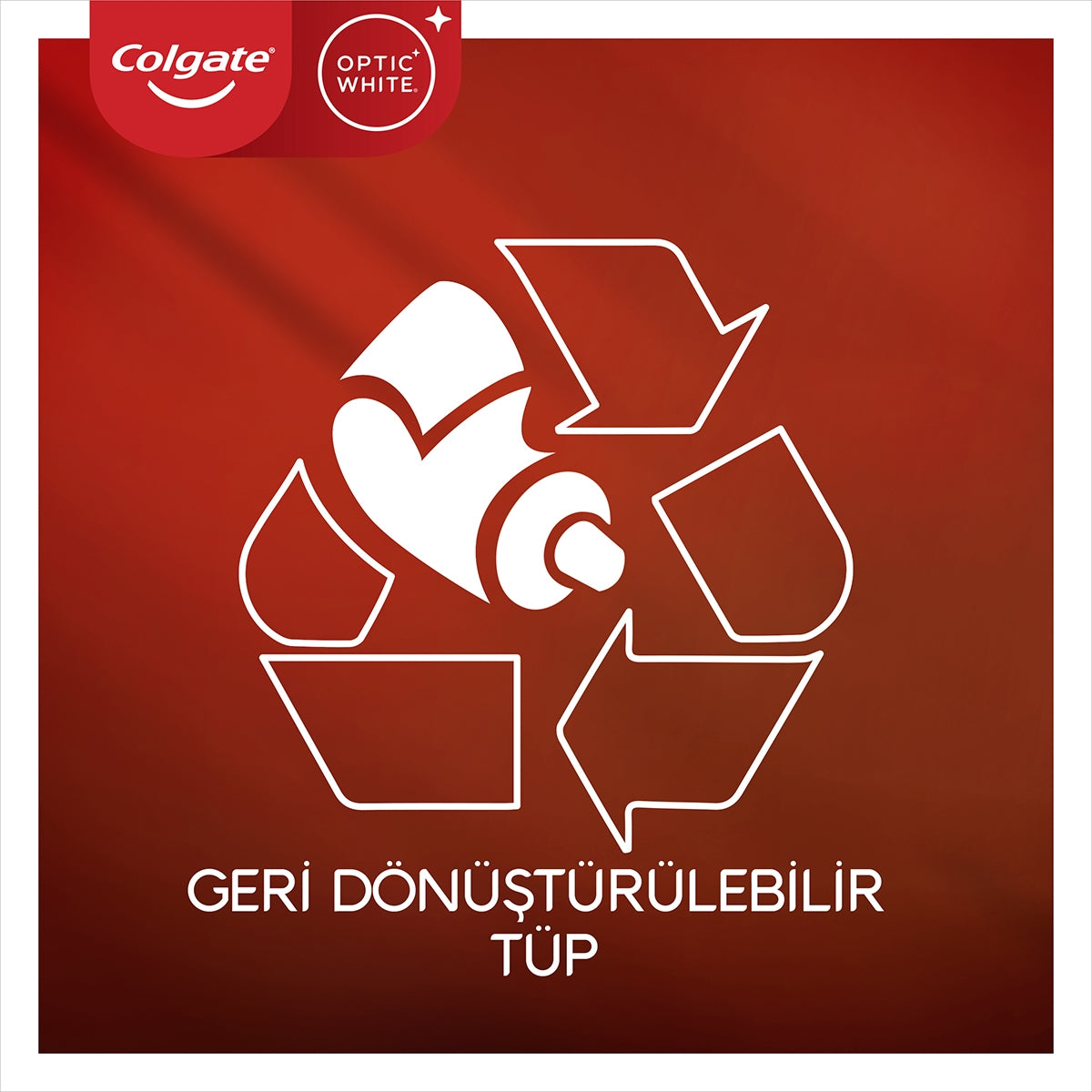 Kahve, Çay ve Tütün Kullananlar için Diş Macunu 75 ml