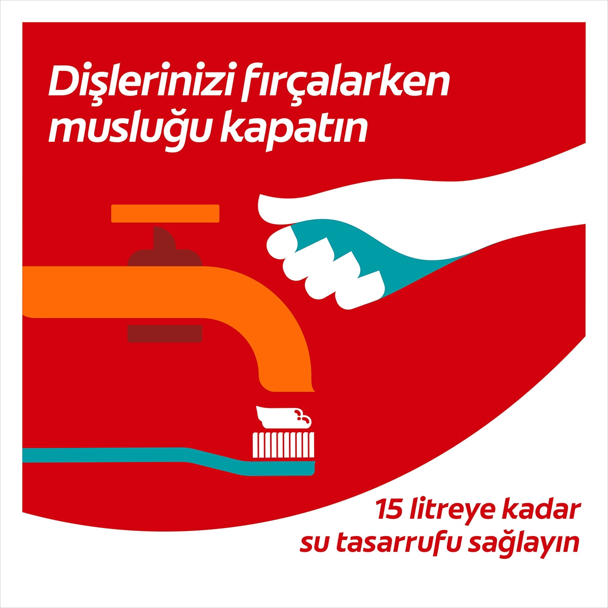 Kahve, Çay ve Tütün Kullananlar için Diş Macunu 75 ml