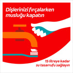 Üçlü Etki Diş Macunu 150 ml