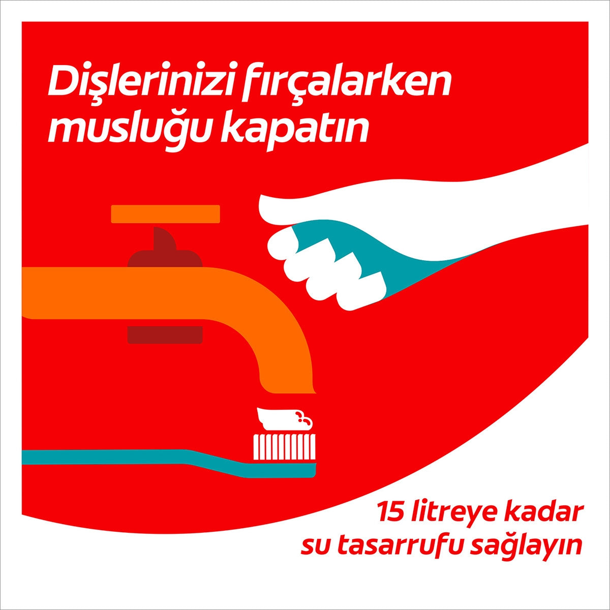 Üçlü Etki Diş Macunu 150 ml