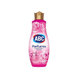 ROMANTİK GÜL KONSANTRE CAMAŞIR YUMUŞATICISI 1440 ML