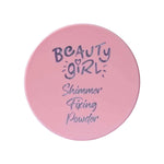 Shimmer Fix Powder Glowy Pink