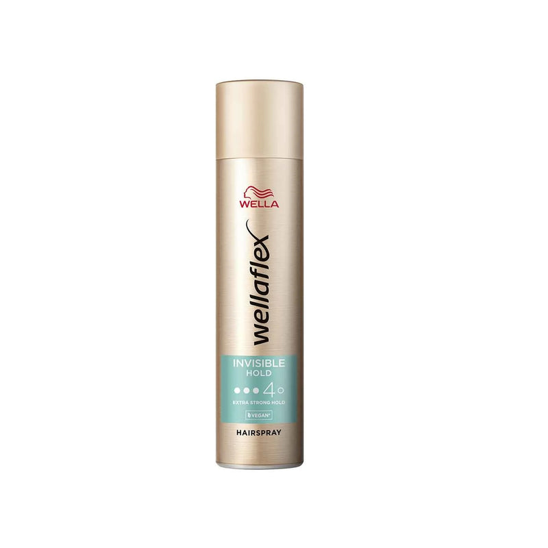 Wellaflex Saç Spreyi Invısıble Hold Extra Güçlü Tutuş 75 Ml