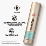 Wellaflex Saç Spreyi Invısıble Hold Extra Güçlü Tutuş 75 Ml