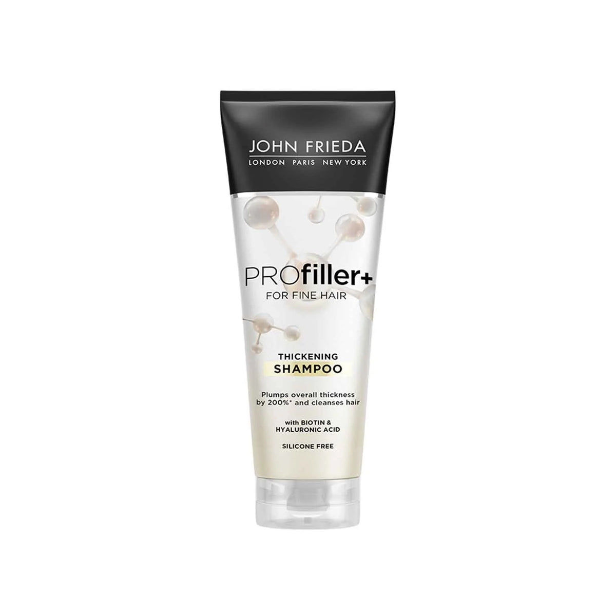 Profiller For Fine Hair Dolgunlaştırıcı Şampuan
