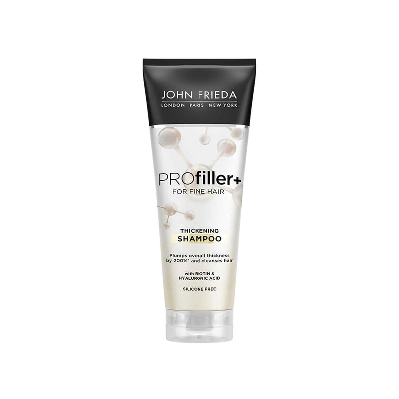 Profiller For Fine Hair Dolgunlaştırıcı Şampuan