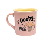 Kupa Harry Potter Dobby Mug-380832