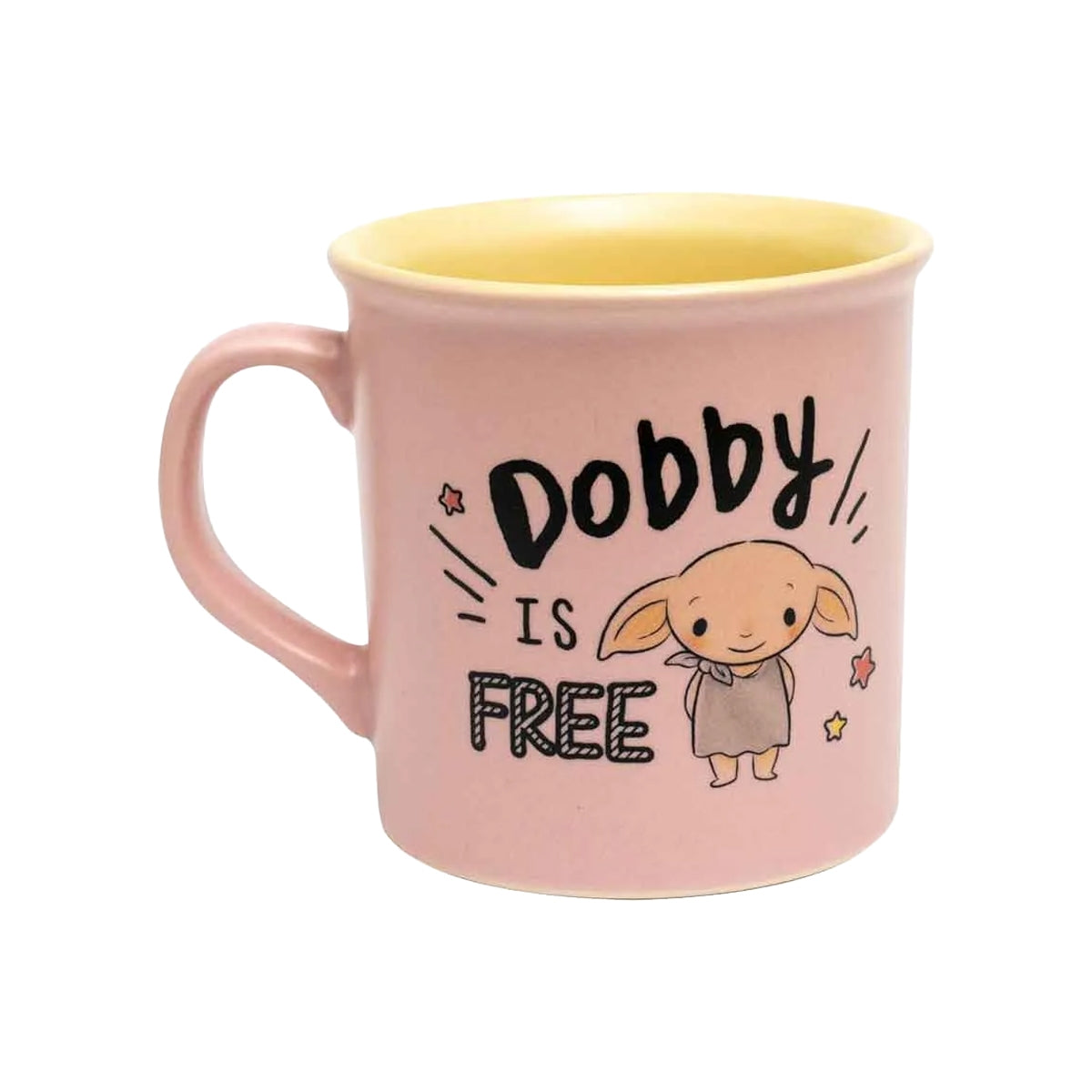 Kupa Harry Potter Dobby Mug-380832