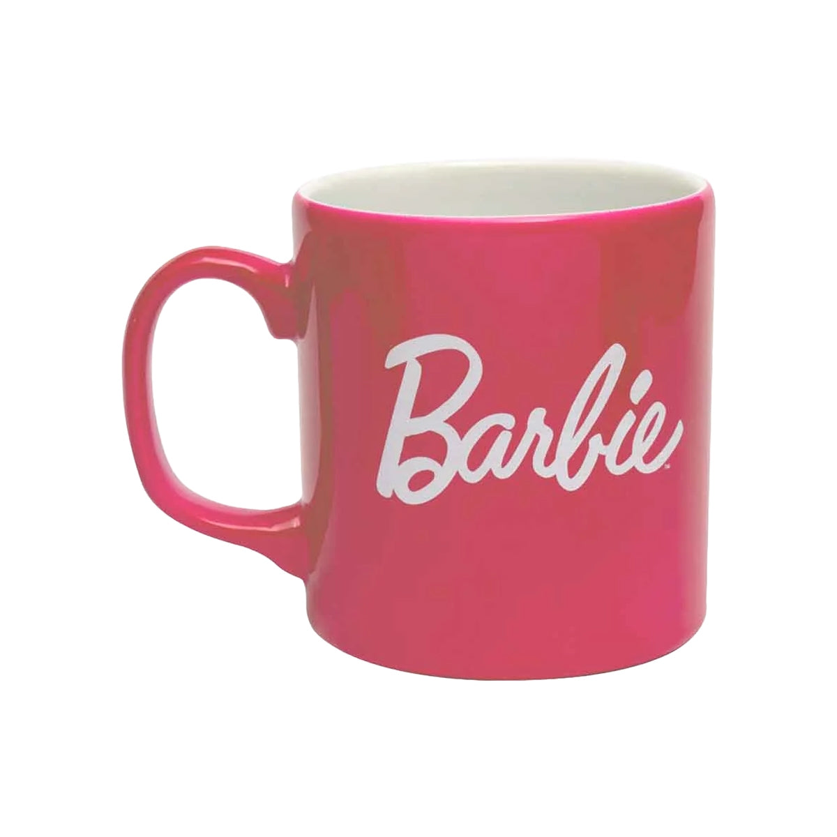 Kupa Barbie Logo Mug-381198
