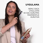 Wellaflex Saç Köpüğü 2 Günlük Hacim Ekstra Güçlü Tutuş 200 Ml