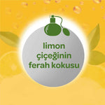 Limon Çiçeği Kolonya 150 ml