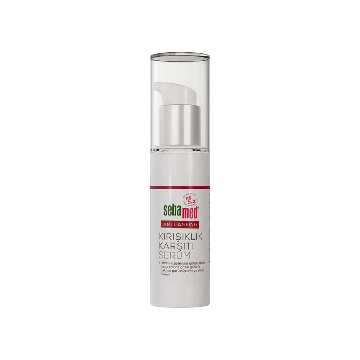 Anti-Ageing Kırışıklık Karşıtı Serum 30 ml