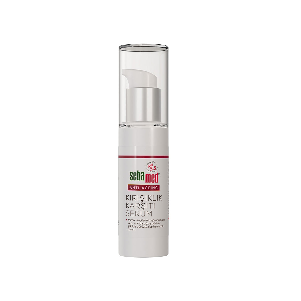 Anti-Ageing Kırışıklık Karşıtı Serum 30 ml