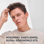 Wellaflex Saç Spreyi Erkek Hızlı Şekillendirme ve Ultra Güçlü Tutuş
250 ML