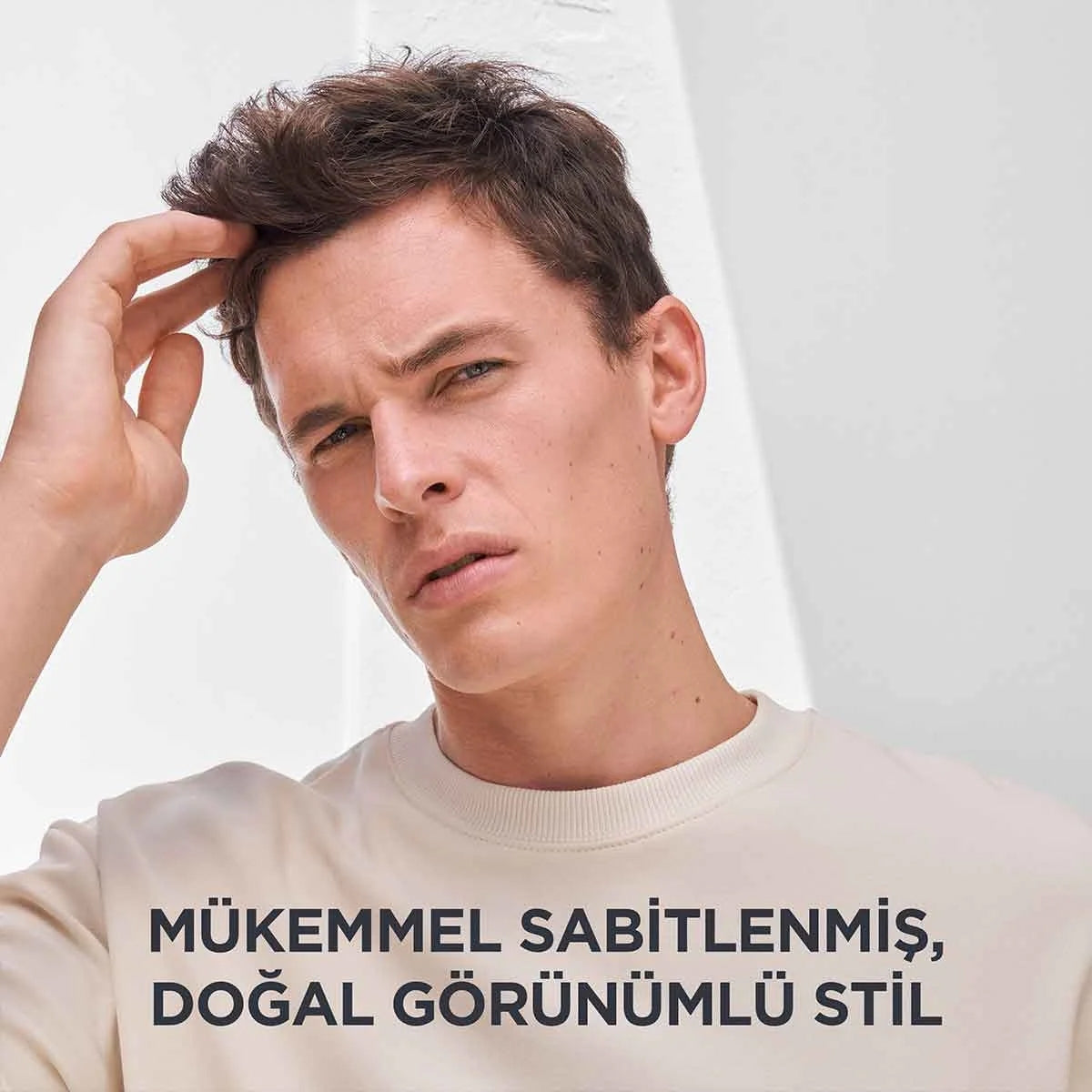 Wellaflex Saç Spreyi Erkek Hızlı Şekillendirme ve Ultra Güçlü Tutuş
250 ML