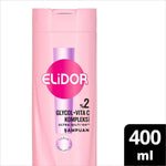 Ultra Işıltı 100 Şampuan 400 Ml
