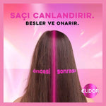 Ultra Işıltı 100 Şampuan 400 Ml
