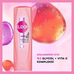 Ultra Işıltı 100 Saç Bakım Kremi 350 Ml
