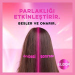 Ultra Işıltı 100 Saç Maskesi 220 Ml
