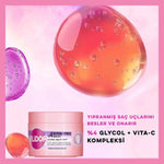 Ultra Işıltı 100 Saç Maskesi 220 Ml
