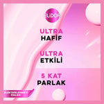 Ultra Işıltı 100 Kurtarıcı Saç Spreyi 200 Ml
