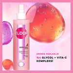 Ultra Işıltı 100 Kurtarıcı Saç Spreyi 200 Ml
